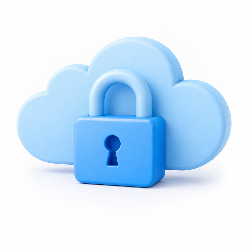 Cloud Backup PC Business