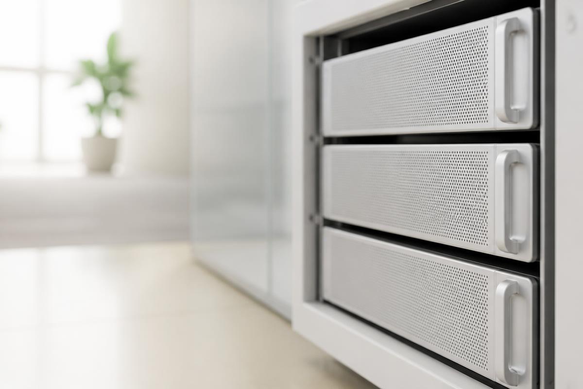 Unlimited backups