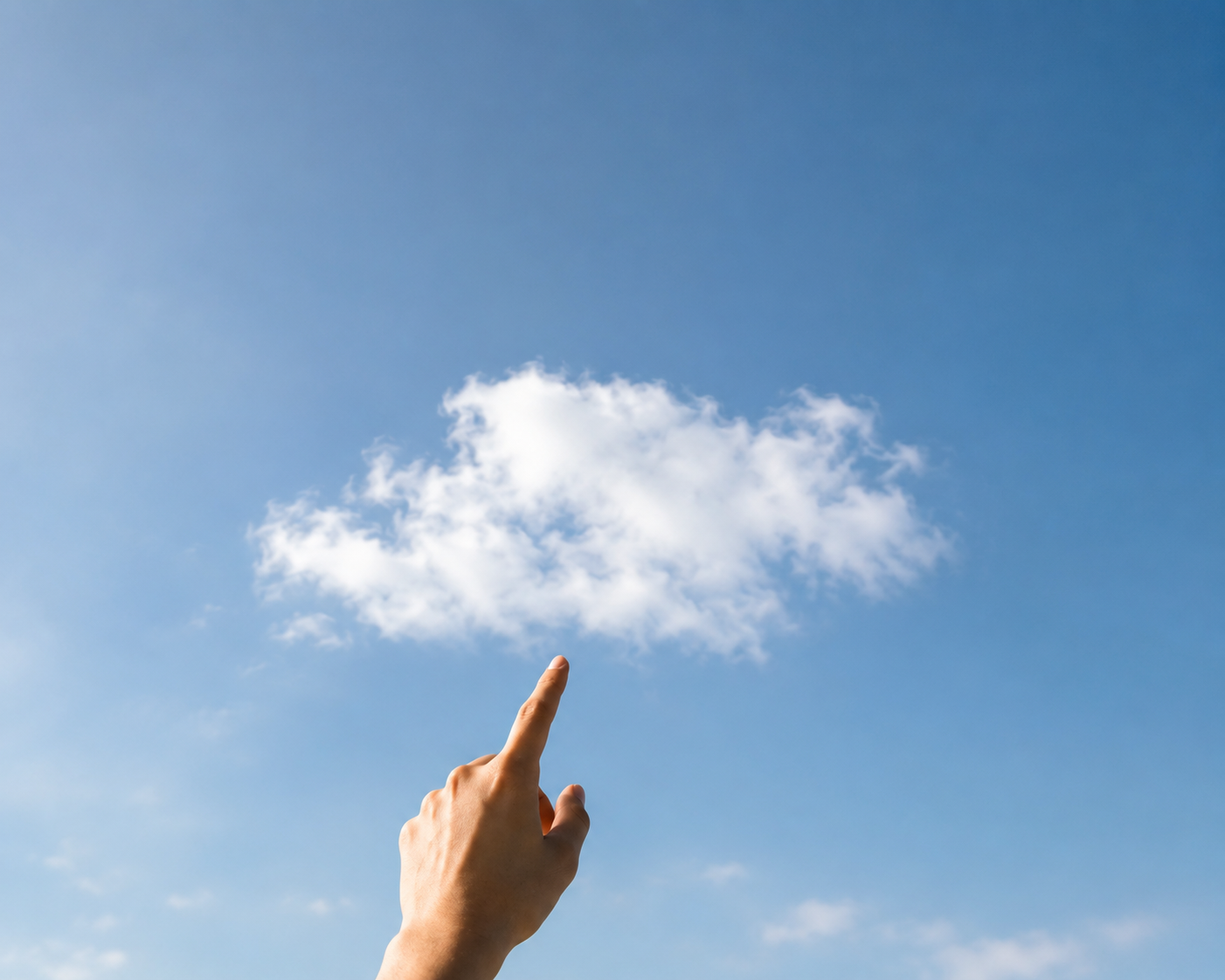 On-premise server migration to private cloud