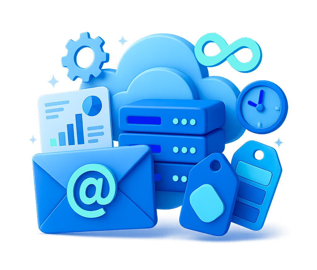 Custom Cloud Cloud2eu