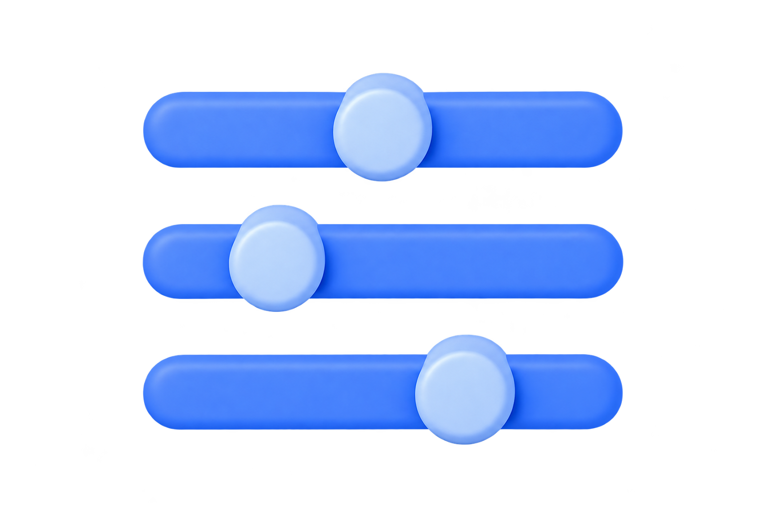 Custom plans icon