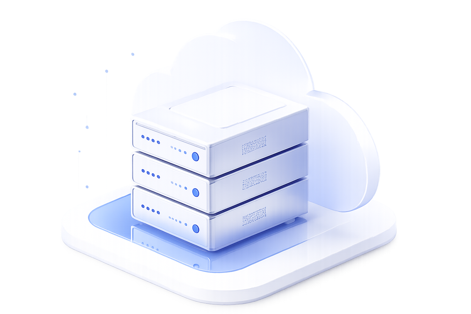 Dedicated Server Cloud2EU